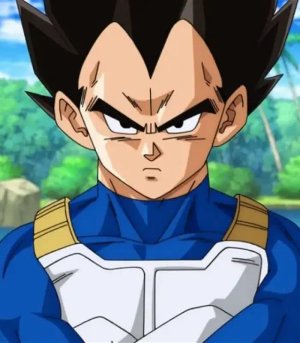 Vegeta