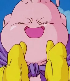 Majin Boo