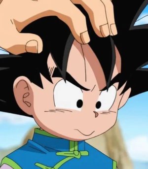 Goten Son