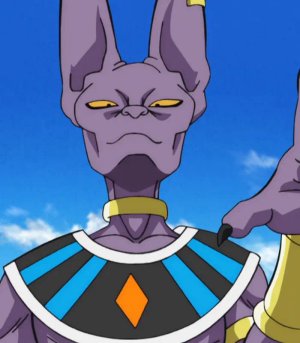 Beerus