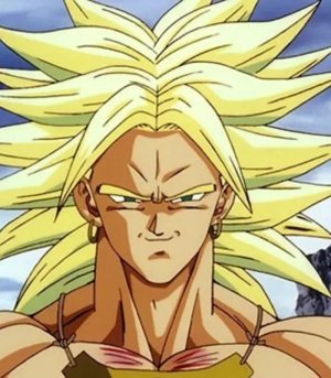 Broly