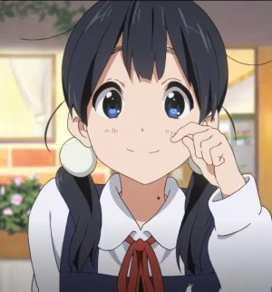 Tamako Kitashirakawa