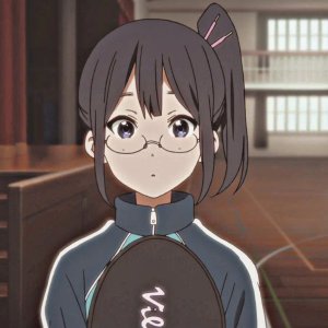 Shiori Asagiri