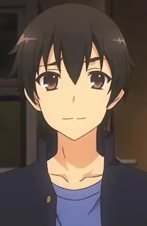 Koutarou Satomi