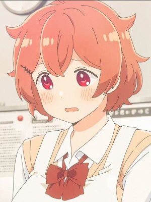 Mitsuki Ooshiro