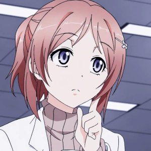 Kotonoha Kanade