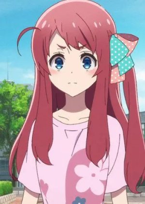 Sakura Minamoto