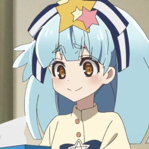 Lily Hoshikawa