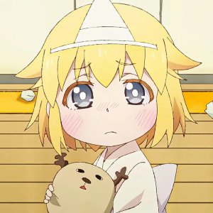 Yuurei-chan