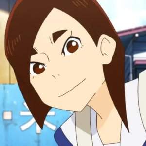 Tsubame Mizusaki