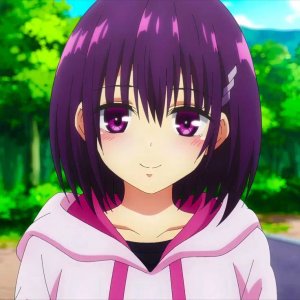Suzu Kanade