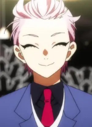 Rai Fudatsuki