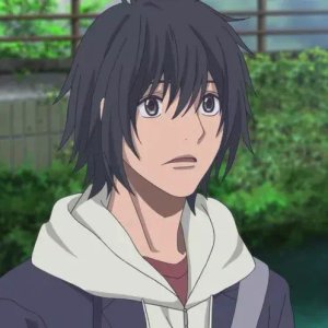 Kaname Shigeyoshi