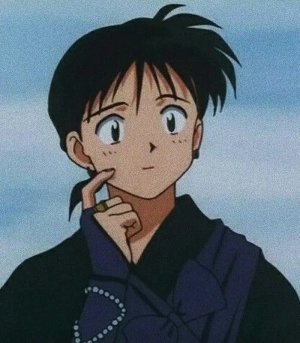 Miroku