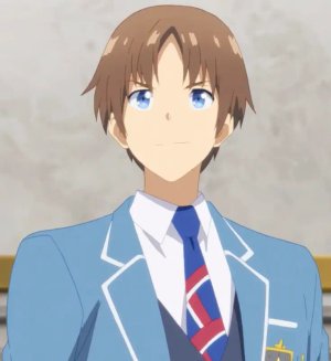 Kouki Amanogawa