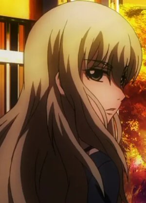 Yuuko Kirishima