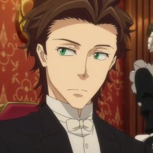 Albert James Moriarty