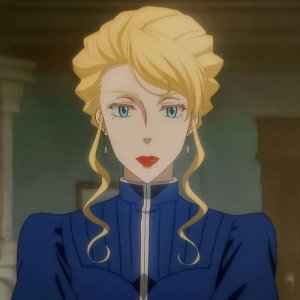 Irene Adler