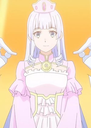 Megami Nolyn