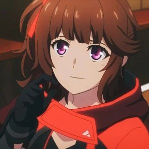 Hanabi Ichijo