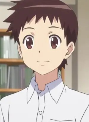Kazuya Kagami