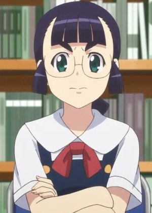 Chisato Chikaishi