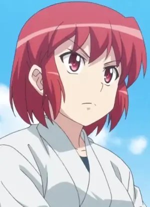 Sunao Sumeragi