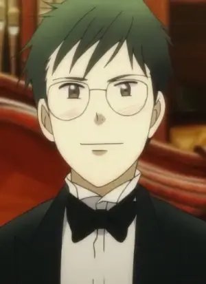 Shuuhei Amamiya