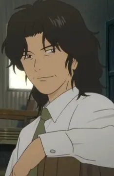 Sousuke Ajino