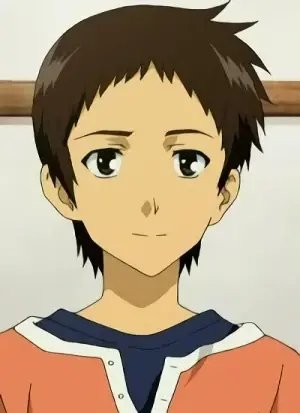 Shinichirou Nakagami