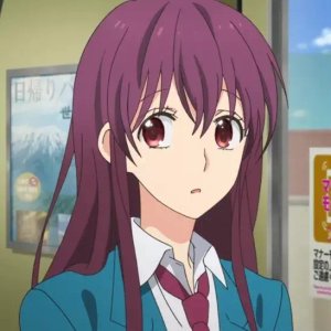 Akari Hayasaka