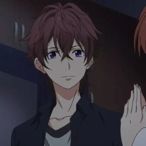 Yuu Setoguchi