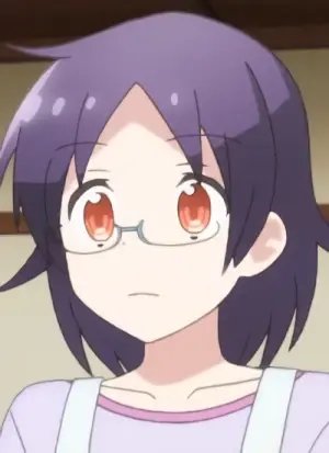 Kanoka Yuzaki