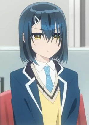 Chika Watanabe
