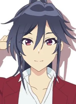 Ringo Kagasaki