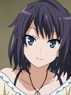 Haruno Yukinoshita
