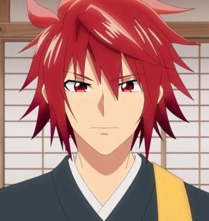 Akemitsu Akagami