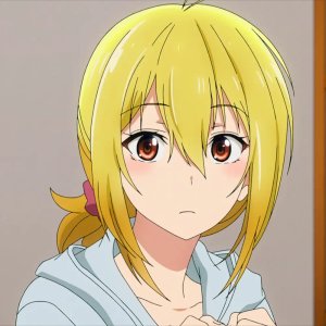 Tsukuyo Aoba