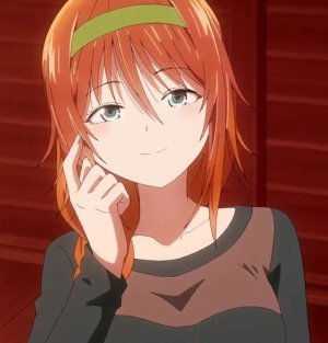 Kagura Baldwin