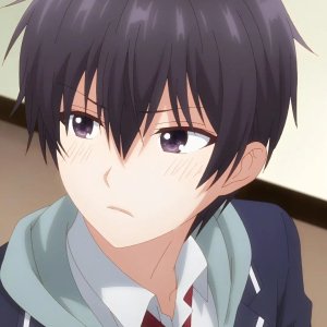 Amane Fujimiya