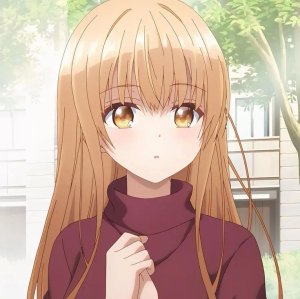 Mahiru Shiina