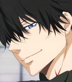 Ron Kamonohashi