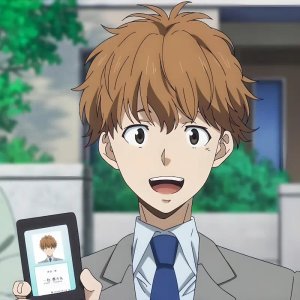 Totomaru Isshiki