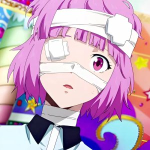 Mofu Usaki