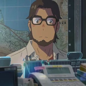 Minoru Okabe