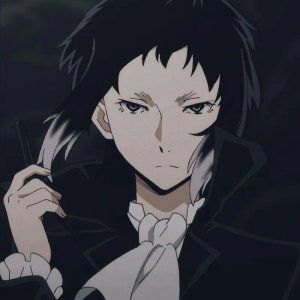 Ryuunosuke Akutagawa