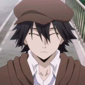 Ranpo Edogawa