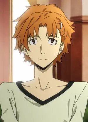 Junichirou Tanizaki