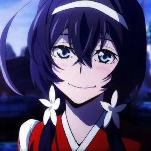 Kyouka Izumi