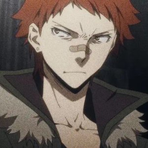 Michizou Tachihara